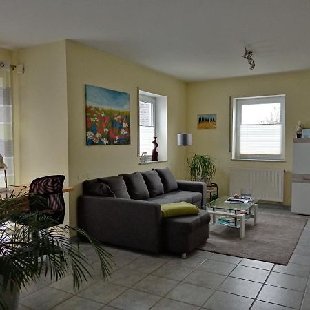Ferienapartment Schlosser Диц Екстериор снимка