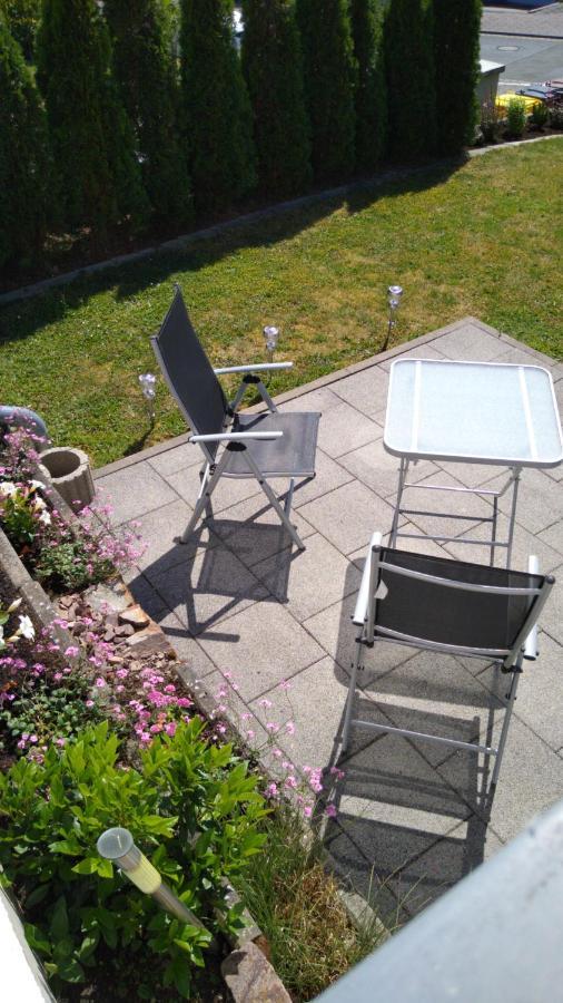 Ferienapartment Schlosser Диц Екстериор снимка