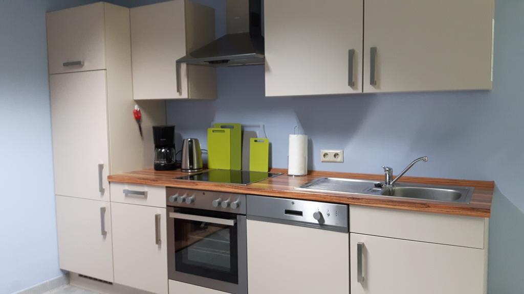 Ferienapartment Schlosser Диц Екстериор снимка