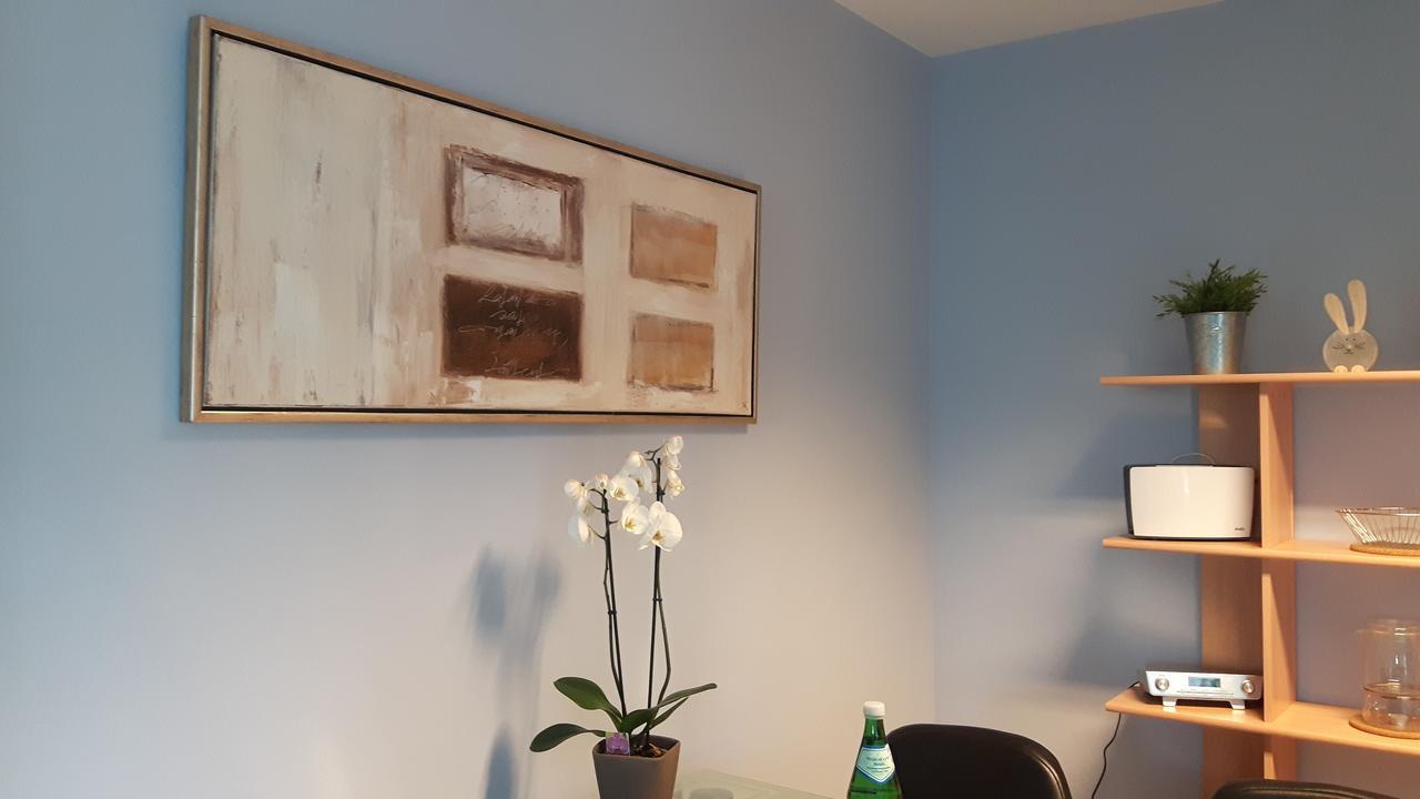 Ferienapartment Schlosser Диц Екстериор снимка